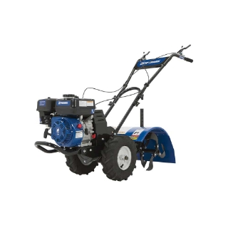 Picture of Powerhorse Rear Tine Tiller | 20-In. Width | 6.5 Depth | 212CC