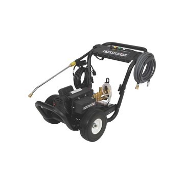 Northstar electric cold discount water pressure washer