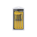 Picture of Klutch Torx Screwdriver Set | 4-Pc