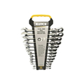 Picture of Klutch Flex Ratchet Wrench Set | 13-Pc | SAE 1/4-In. - 1-In.