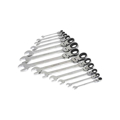 Picture of Klutch Flex Ratchet Wrench Set | 13-Pc | SAE 1/4-In. - 1-In.