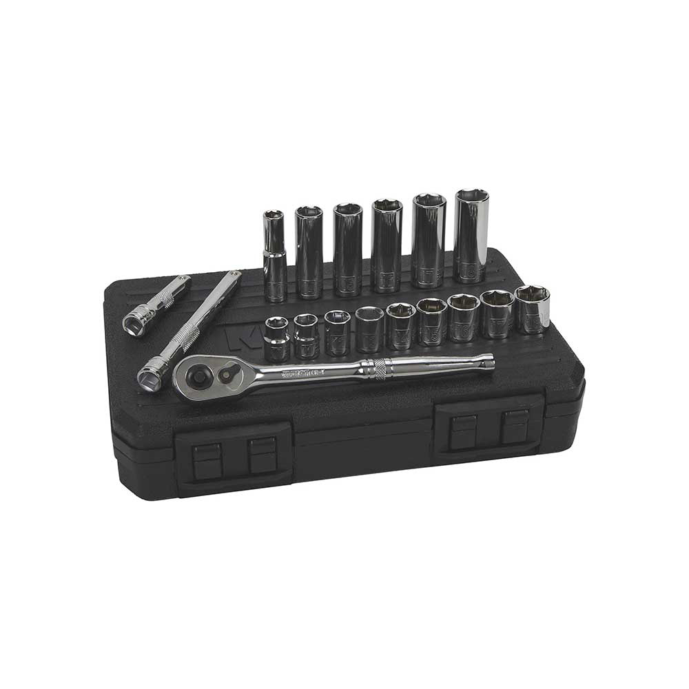 Socket Set