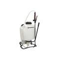 Picture of Strongway Backpack Sprayer Pro | 4-Gal | 90 PSI