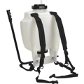 Picture of Strongway Backpack Sprayer Pro | 4-Gal | 90 PSI