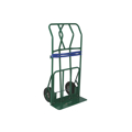 Picture of Strongway Wide Surface Hand Truck | 660-Lb. Capacity