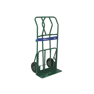 Picture of Strongway Wide Surface Hand Truck | 660-Lb. Capacity