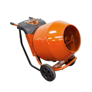 Picture of Brave MIXZR Direct Drive Cement Mixer | 5-Cu. Ft.