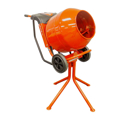 Picture of Brave MIXZR Direct Drive Cement Mixer | 5-Cu. Ft.