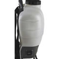 Picture of Strongway Li-on Never Pump Backpack Sprayer Kit | 4-Gal | 18V