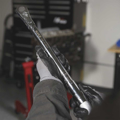 Picture of Klutch Flex Head Torque Wrench | 3/8-In. Drive