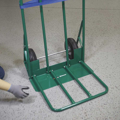 Picture of Strongway Wide Surface Hand Truck | 660-Lb. Capacity