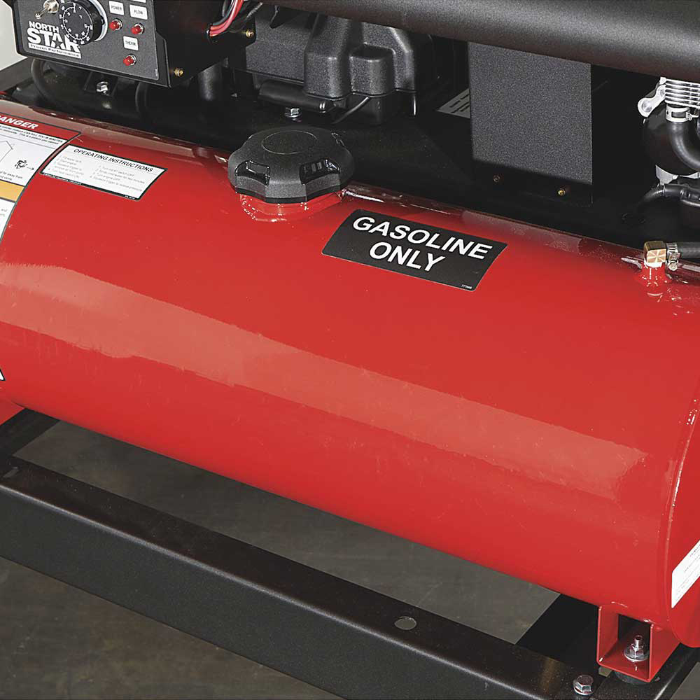 NorthStar Hot Pressure Washer | Trailer Mounted | 4000 PSI | 7.0