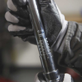 Picture of Klutch Flex Head Torque Wrench | 1/2-In. Drive