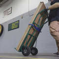 Picture of Strongway Wide Surface Hand Truck | 660-Lb. Capacity