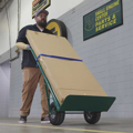 Picture of Strongway Wide Surface Hand Truck | 660-Lb. Capacity