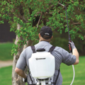 Picture of Strongway Backpack Sprayer Pro | 4-Gal | 90 PSI