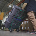 Picture of Strongway Wide Surface Hand Truck | 660-Lb. Capacity