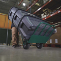 Picture of Strongway Wide Surface Hand Truck | 660-Lb. Capacity