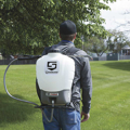 Picture of Strongway Li-on Never Pump Backpack Sprayer Kit | 4-Gal | 18V