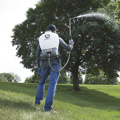 Picture of Strongway Li-on Never Pump Backpack Sprayer Kit | 4-Gal | 18V