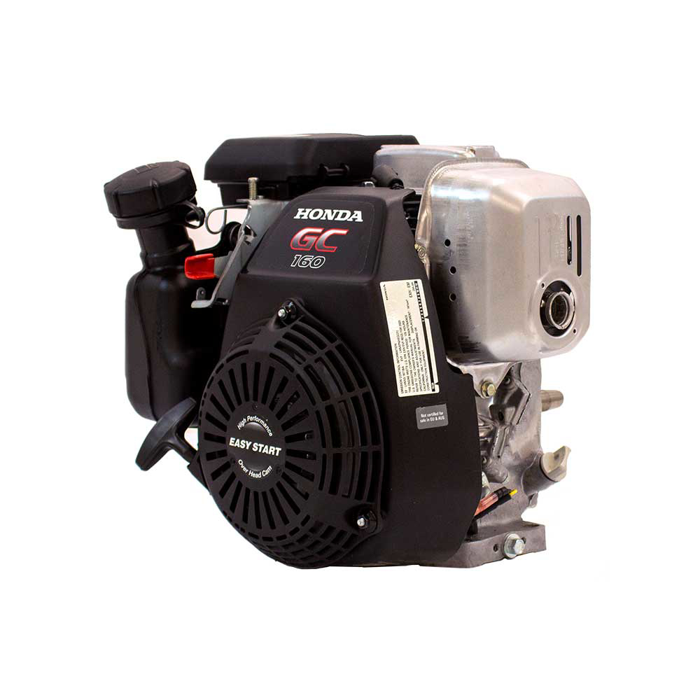 Honda Engine | 160cc | Recoil |OHC |2.83 x 75