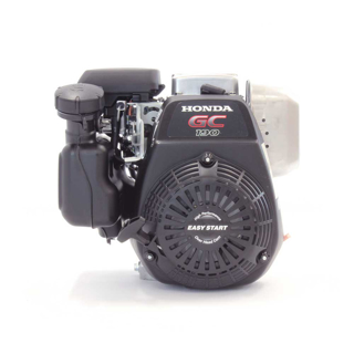 Picture of Honda | GC Series | OHC | 187cc | 3/4 In. x 2.03 In. | Recoil | Horizontal | MTD Spec