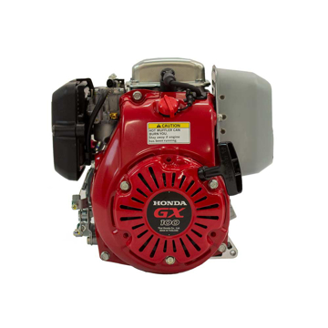 Show details for Honda | GX Series | OHC | 98cc | M12 x 1.25 Threaded | Recoil | Horizontal | Rammer Spec Picture of Honda | GX Series | OHC | 98cc | M12 x 1.25 Threaded | Recoil | Horizontal | Rammer Spec