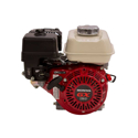 Picture of R/B:GX120T3XQA2:122cc | 3/4-In. X 2.43-In. | Recoil | Horizontal | Oil Bath Air Cleaner