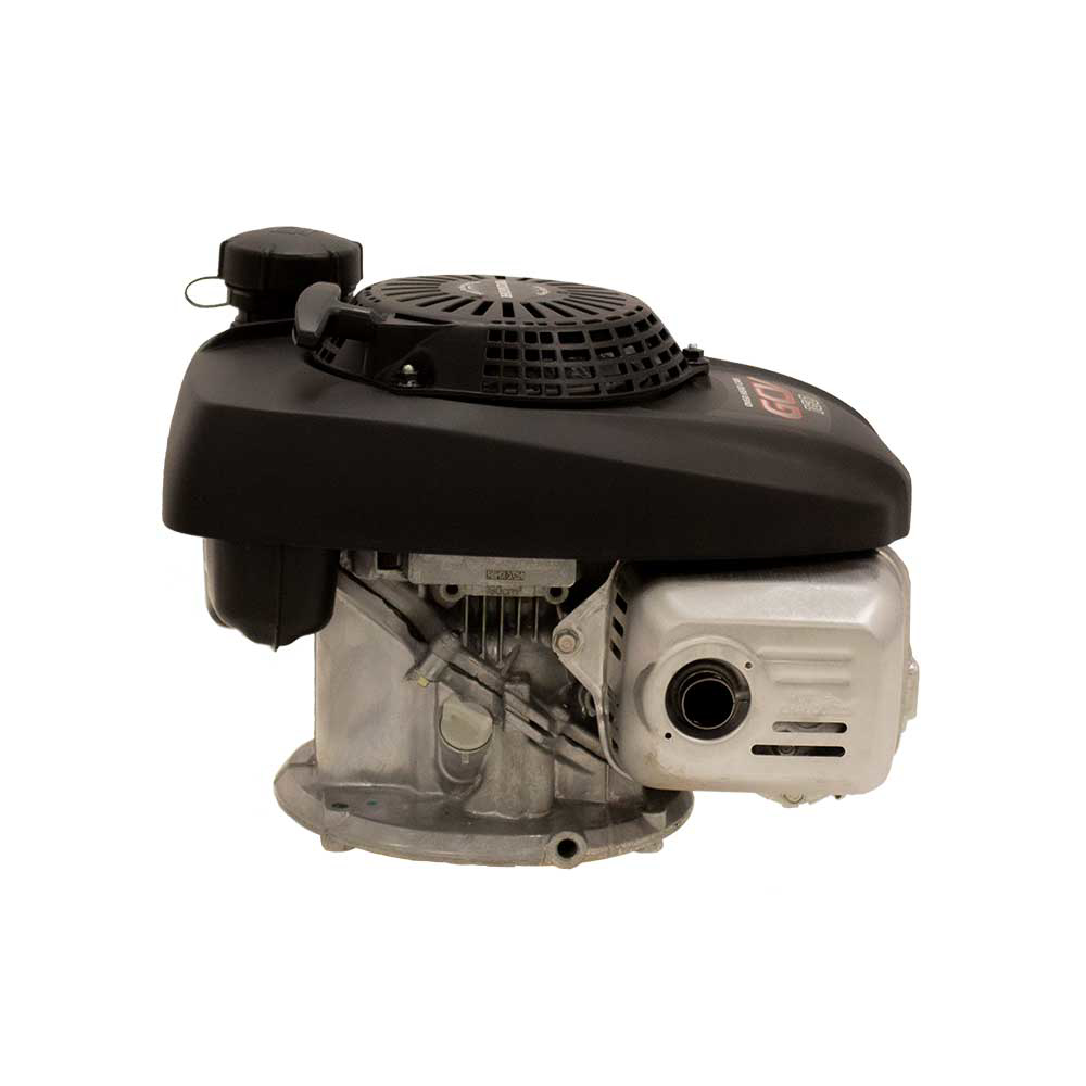 Honda GCV Series | OHC | 160cc | 7/8 In. x 3.16 In. | Recoil | Vertical ...