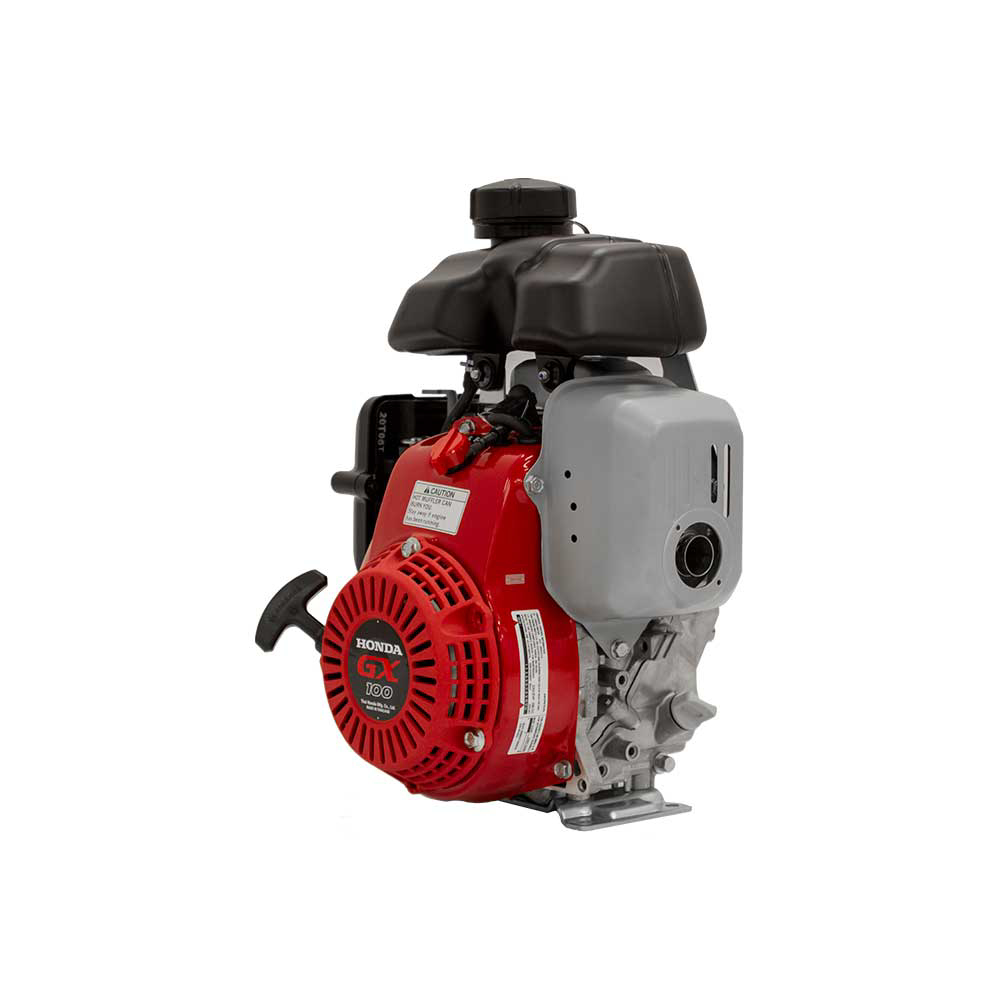 Honda GX Series | OHC | 98cc | 5/8 In. x 2.35 In. Tapped 1/4