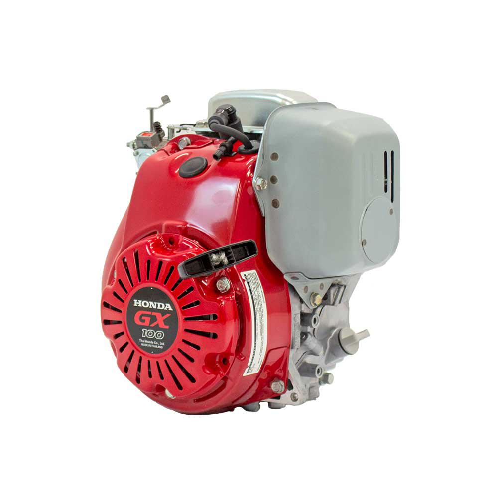 Honda Engine | 98.5cc | Recoil | OHC | Taper Short M8 x 1.25