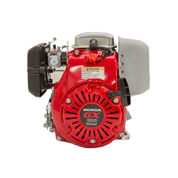 Show details for Honda | GX Series | OHC | 98cc | M12 x 1.25 Threaded | Recoil | Horizontal | Rammer Spec Picture of Honda | GX Series | OHC | 98cc | M12 x 1.25 Threaded | Recoil | Horizontal | Rammer Spec