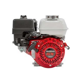 Picture of R/B:GX120T3XHT2:122cc | 3/4-In. X 2.00-In. | Recoil | Horizontal | 6:1 Gear Reduction