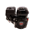 Picture of Honda GX Series | OHV | 118cc | 18 mm. x 2.09 In. | Recoil | Horizontal | Bomag Spec