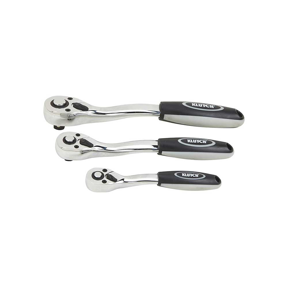 Klutch ratchet set discount