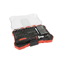 Picture of Ironton Ratcheting Screwdriver Set | 105-Pc