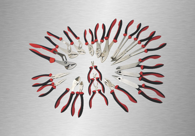 Show products in category Pliers Picture for category Pliers