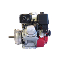 Picture of Honda | GX Series | OHV | 163cc | 3/4 In. x 2.00 In. | Recoil | Horizontal | 6:1 Gear Reduction