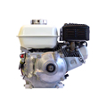 Picture of Honda | GX Series | OHV | 163cc | 3/4 In. x 2.00 In. | Recoil | Horizontal | 6:1 Gear Reduction