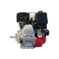 Picture of Honda | GX Series | OHV | 163cc | 3/4 In. x 2.00 In. | Recoil | Horizontal | 2:1 Gear Reduction