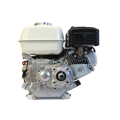 Picture of Honda | GX Series | OHV | 163cc | 3/4 In. x 2.00 In. | Recoil | Horizontal | 2:1 Gear Reduction