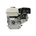 Picture of Honda | GX Series | OHV | 163cc | 3/4 In. x 2.43 In. | Recoil | Horizontal | Cyclone Air Cleaner