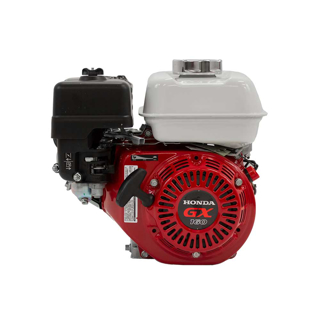 Picture of R/B GX160UT2XQX2:Honda GX Series | OHV | 163cc | 3/4-In. X 2.43-In. | Recoil | Horizontal