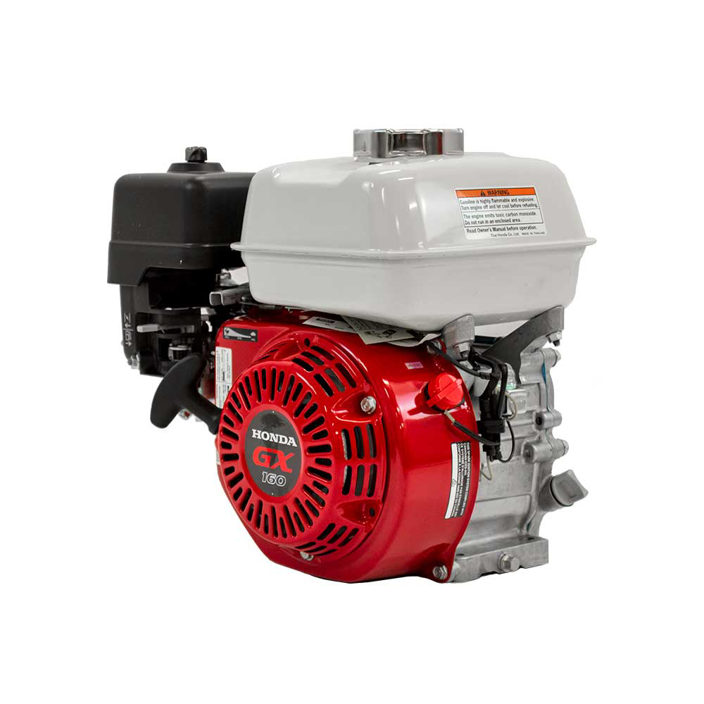 Honda Engine | 163cc | Recoil | OHV |3/4 Honda Engine | 163cc | Recoil | OHV |3/4