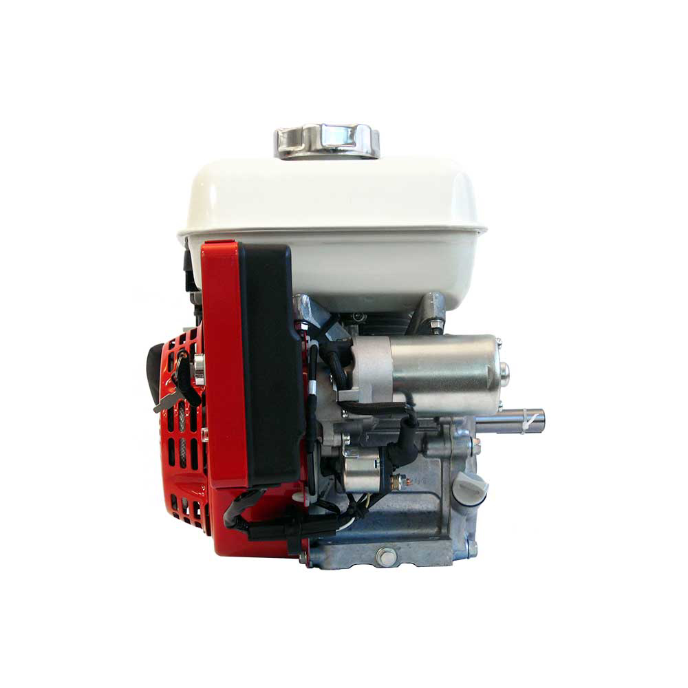 Honda Engine | 163cc | Electric Start | OHV |3/4