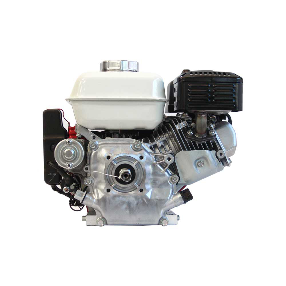 Honda Engine | 163cc | Electric Start | OHV |3/4