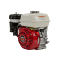 Picture of Honda | GX Series | OHV | 163cc | 3/4 In. x 2.43 In. | Recoil | Horizontal | Oil Bath Air Cleaner