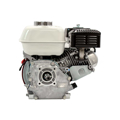 Picture of Honda | GX Series | OHV | 163cc | 3/4 In. x 2.43 In. | Recoil | Horizontal | Oil Bath Air Cleaner