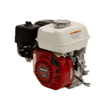 Picture of Honda | GX Series | OHV | 163cc | 3/4 In. x 2.43 In. | Recoil | Horizontal | 7-Amp Charge System