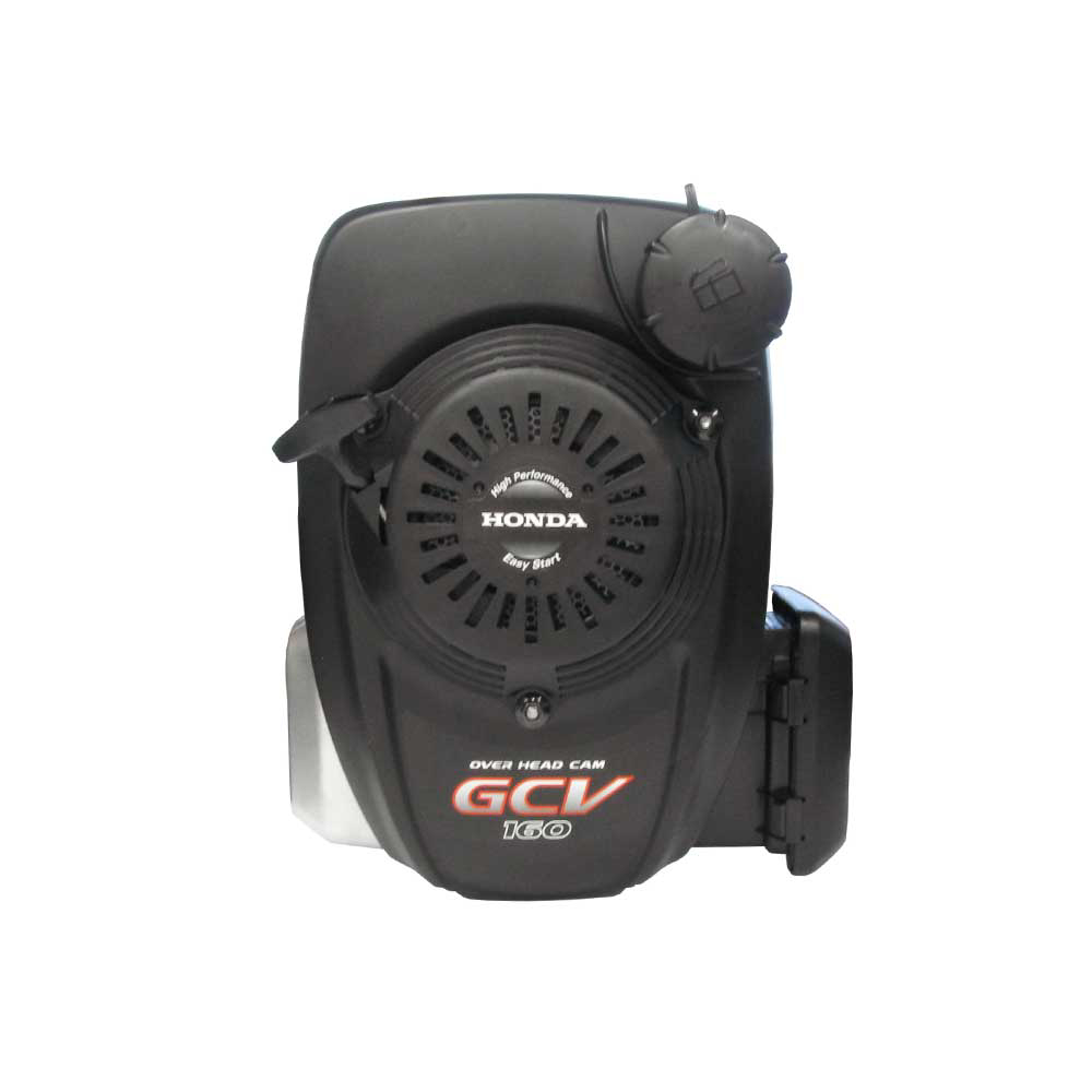 Honda GCV Series | OHC | 160cc | 7/8 In. x 1.14 In. PTO | Recoil